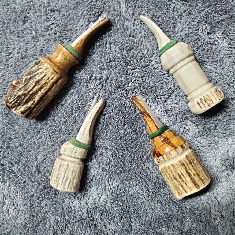 Custom Howler wanted | Predator Masters