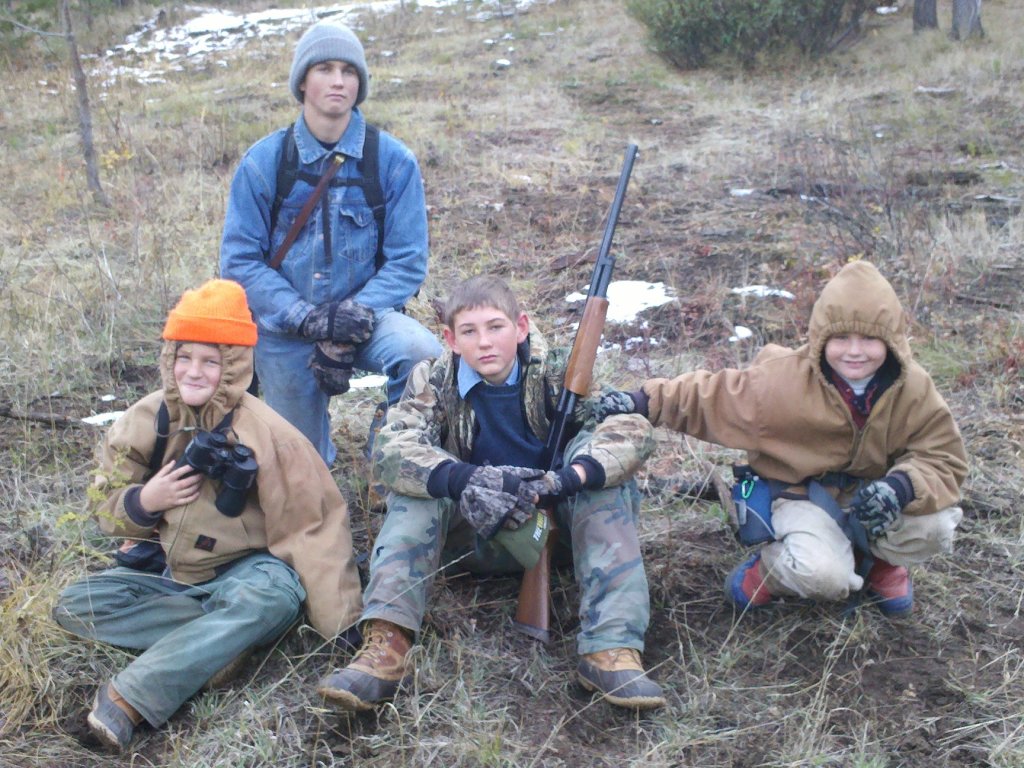 Deer Hunt 2010.jpg