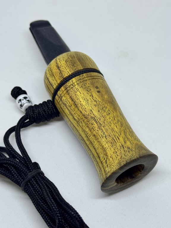 Bocote crow call | Predator Masters