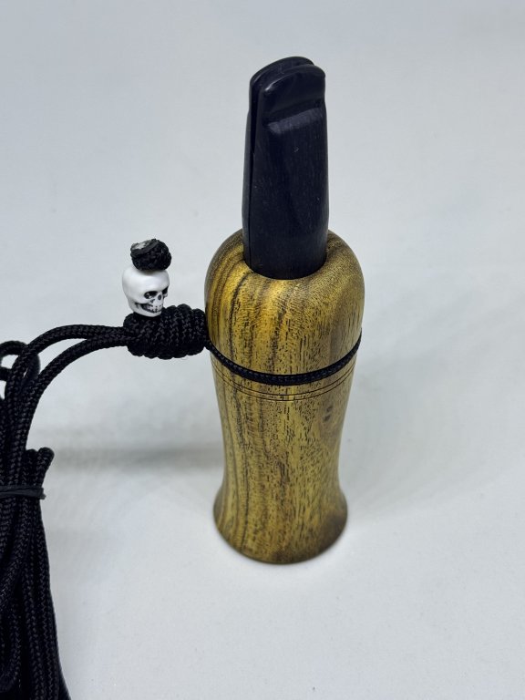 Bocote crow call | Predator Masters
