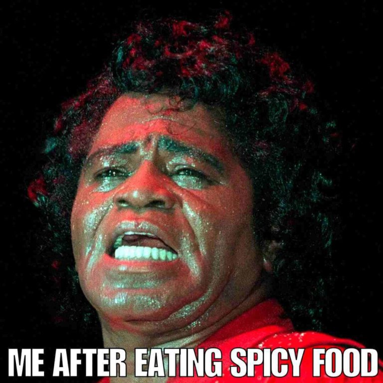 james-brown-sweating-spicy-food.jpeg