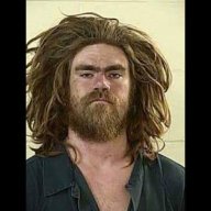 Double vision through my binos | Predator Masters