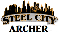 Steel City Archer